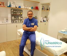Clínica Nutriestética imagen 1