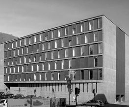 Sergio Cattaneo Architetti SA Bild 6