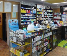 Farmacia Quattrini SA Bild 1