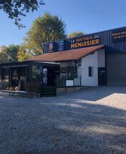 Pesque Menuiserie image 12