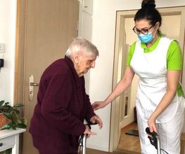 Spitex-Home-Care GmbH Bild 3
