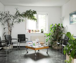 Dr. Heike Rempt - Zahnarztpraxis Eschborn