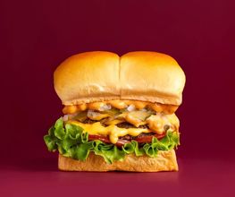 Sweetburger - Navigli immagine 14