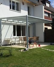 Ambs Metallbau GmbH Bild 7