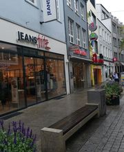 JEANS FRITZ Bild 1