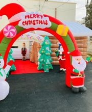 Semprefesta Animazione & Noleggio Gonfiabili immagine 3