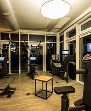 Fitness First Aalen - EGYM Training