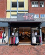 JEANS FRITZ Bild 1