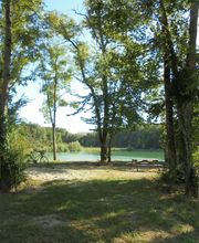 Guinguette et Gîte Du Passage image 17