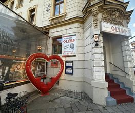 Restaurant Olymp Bild 20