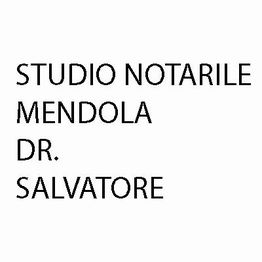 Studio Notarile Mendola Dr. Salvatore logo