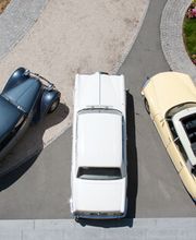 Oldtimervermittlung Werner Neu Bild 30