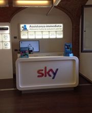 Negozio Sky Service | Videocomponenti Marchetti SRL immagine 2