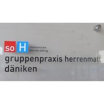Gruppenpraxis Herrenmatt