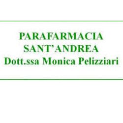 Parafarmacia Sant'Andrea logo