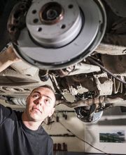 Garage Murina GmbH Bild 1