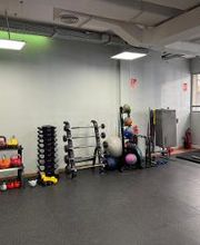 Gimnasio VivaGym Plaza Circular imagen 10