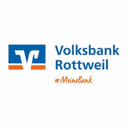 Volksbank Rottweil eG, Geschäftsstelle Frittlingen logo