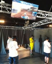 Complexe L'odyssée image 4