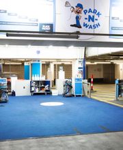 Tiefgarage Königsbau-Passagen APCOA Bild 3