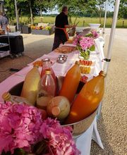 La Ronde Des Sens Service Traiteur image 6