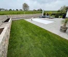 Schneider Gartengestaltung AG Bild 5