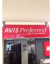 Avis Autovermietung - Flughafen Zürich Bild 5