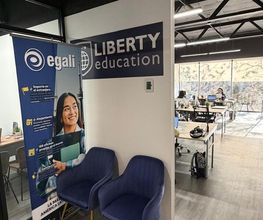 Egali Estudios en el Extranjero - Reforma imagen 3