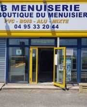 2B Menuiserie image 6