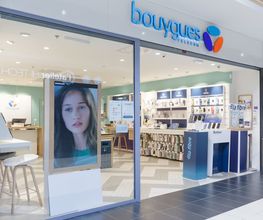 BOUYGUES TELECOM CC PLERIN image 1