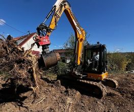 Forst- und Gartenservice Roller Bild 6