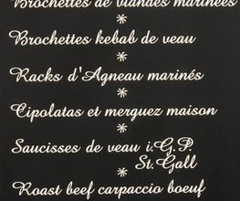 Boucherie des Eaux-Vives SA Bild 6