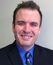 Jason Woodard at Diamond Residential Mortgage Corporation image 1