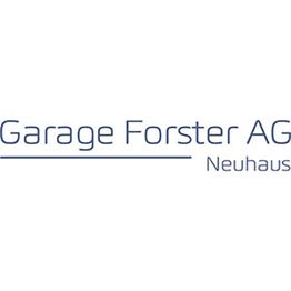 Garage W. Forster AG, Neuhaus Subaru und Kia Vertretung