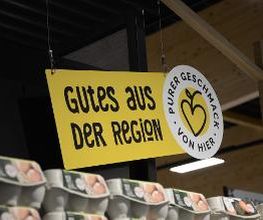 Combi Verbrauchermarkt Bösel Bild 6