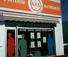 R.A.S Intérim Pessac image 5