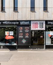 COPYTOP Neuilly-Sur-Seine / Imprimerie Neuilly-sur-Seine image 6