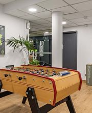 B&B HOTEL Rouen Centre Rive Droite image 7