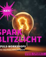 SPARK Coaching & Consulting Christina Wolff e.K. Bild 3
