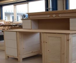Kaasjager Bouw en Hout