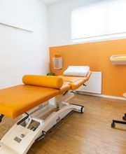 Praxis für Physiotherapie Gronemeier und Kollegen Bild 2