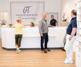 Physiotherapie Thomaschefsky Bild 2