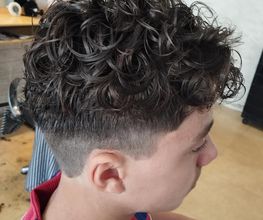 Nadine Coiffure image 3