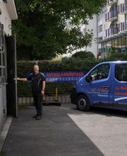AKS Autoglasmontage Kurt Schneider Bild 1
