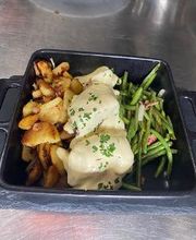 Gaststätte Brauner Hirsch Isenbüttel Bild 3