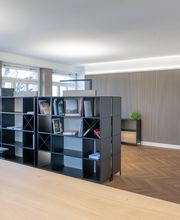 Marcel Baechler GmbH | InnenArchitektur & Praxisplanung Bild 2