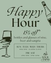 Tour de Tapas image 13