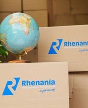 Rhenania Möbelspedition Cornetz GmbH Bild 4