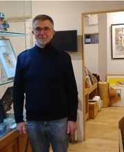 Saint Yves Antiques image 2