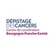 Centre régional de coordination des dépistages des cancers - Site de Franche-Comté